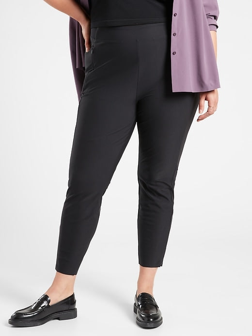 ATHLETA Stellar Tight, Black