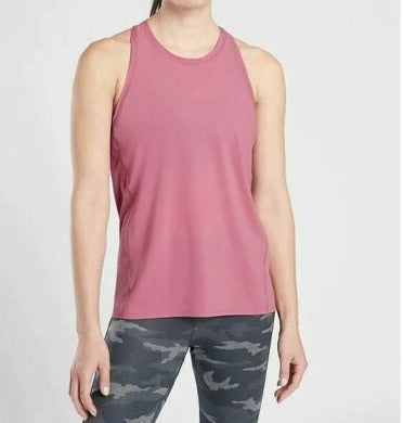 ATHLETA Ultimate Tank, Eros Pink