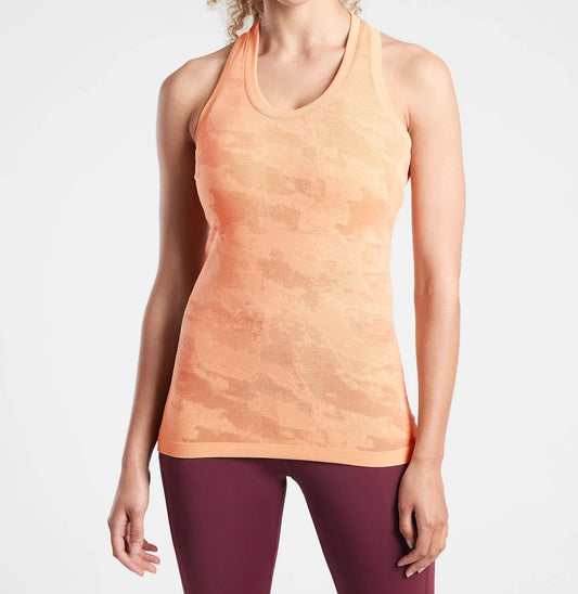 ATHLETA Momentum Tank