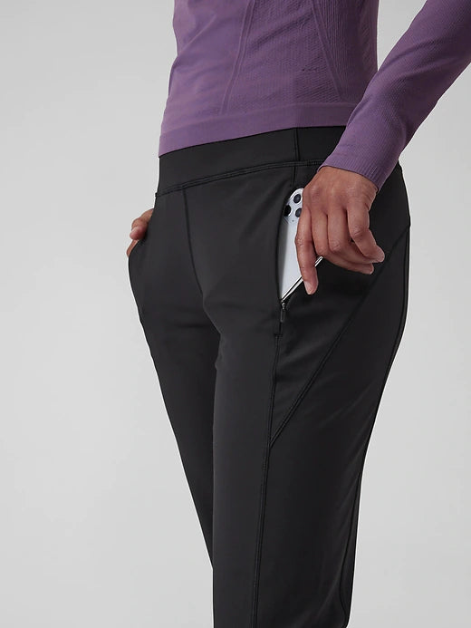 Athleta rainier discount jogger