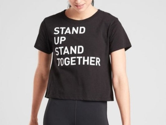 ATHLETA Power Of She Stand Together